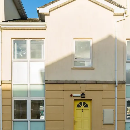 Glancys Accomadation Carrick-on-Shannon Exterior photo