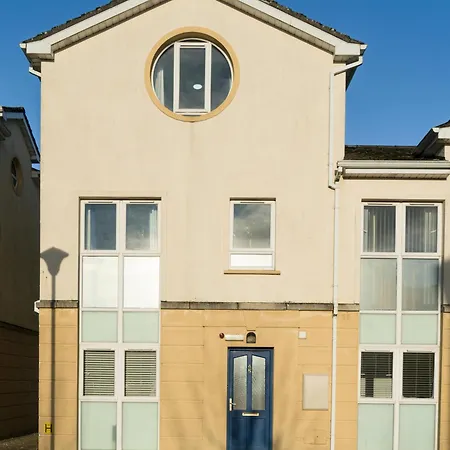 Glancys Accomadation Carrick-on-Shannon Exterior photo