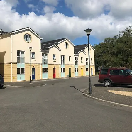 Glancys Accomadation Carrick-on-Shannon Exterior photo