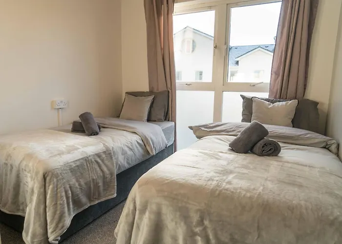 Glancys Accomadation