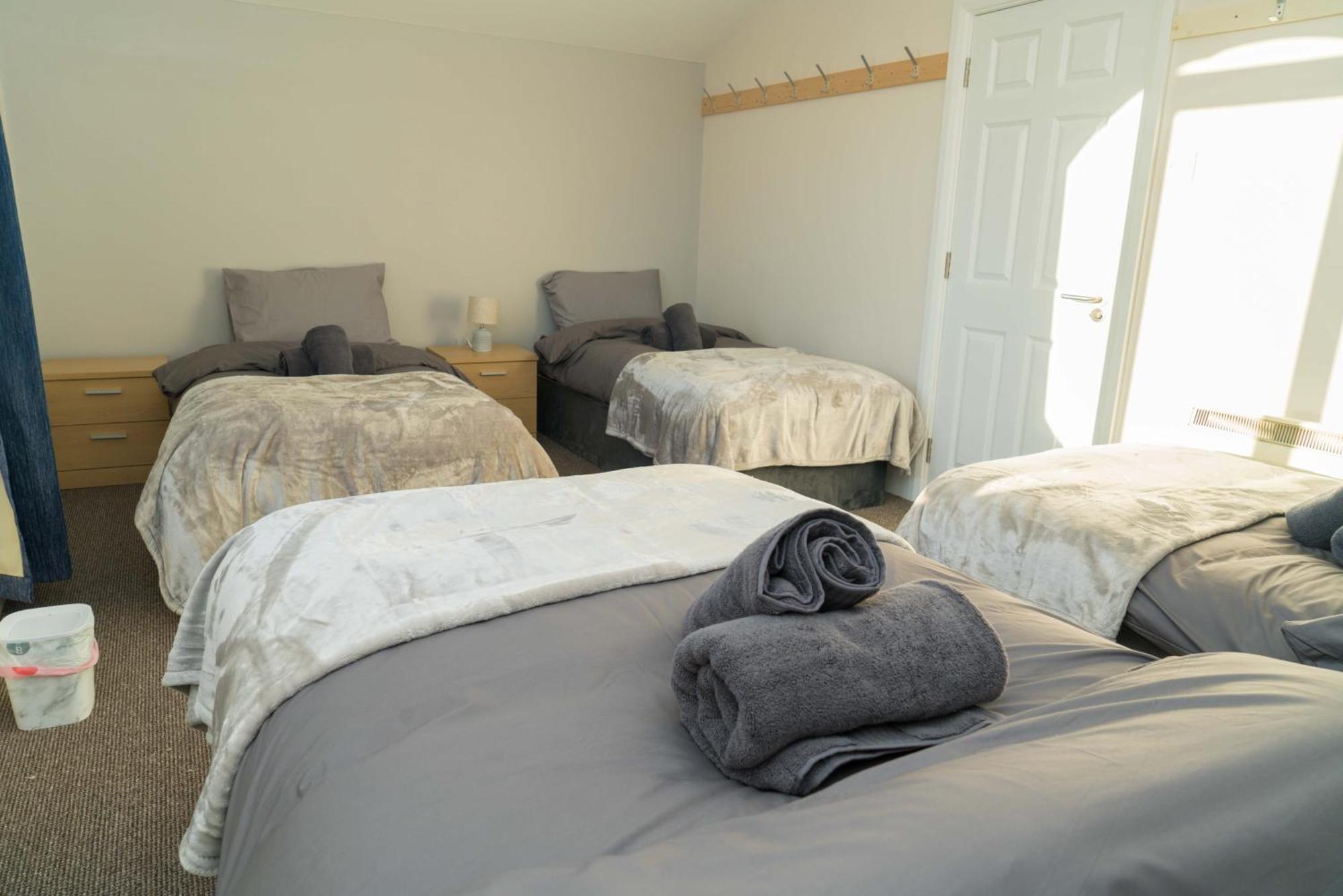 Glancys Accomadation Carrick-on-Shannon