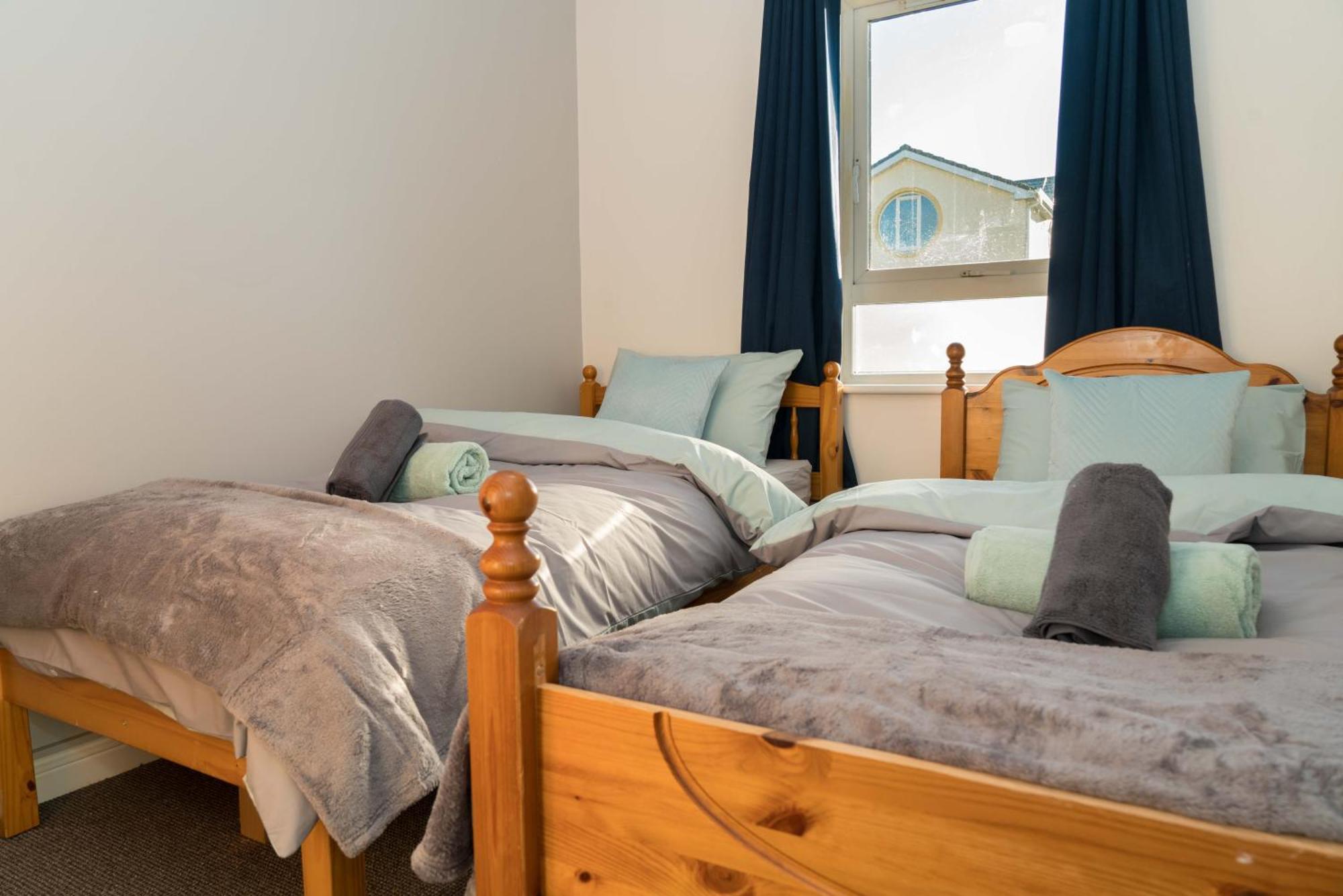 Glancys Accomadation Apartment