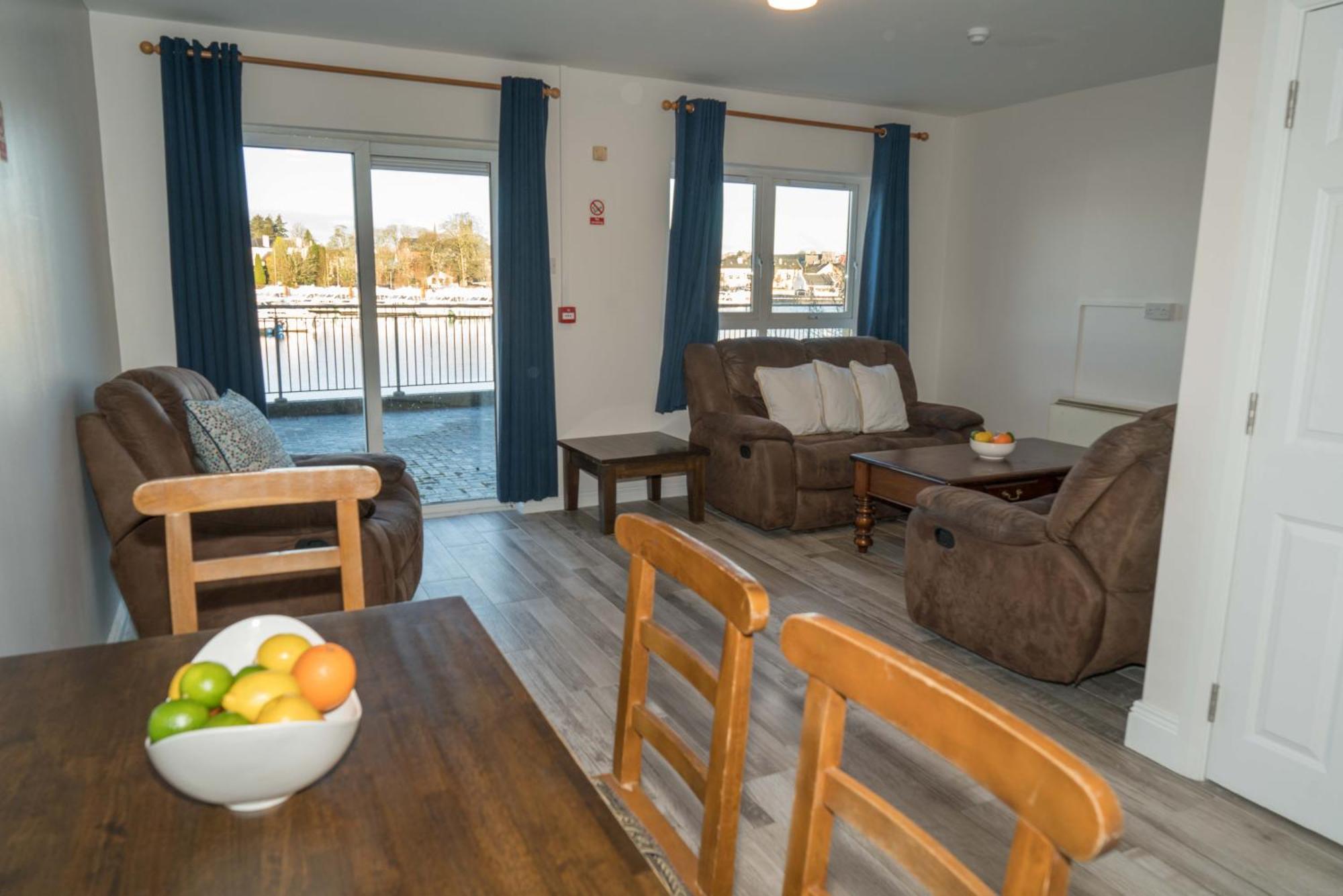 Apartment Glancys Accomadation