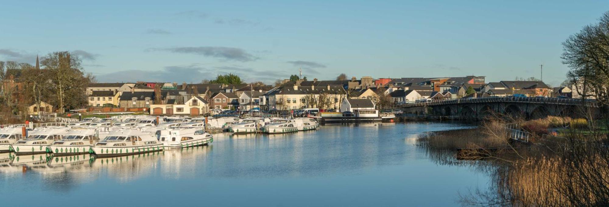 Apartment Glancys Accomadation Carrick-on-Shannon