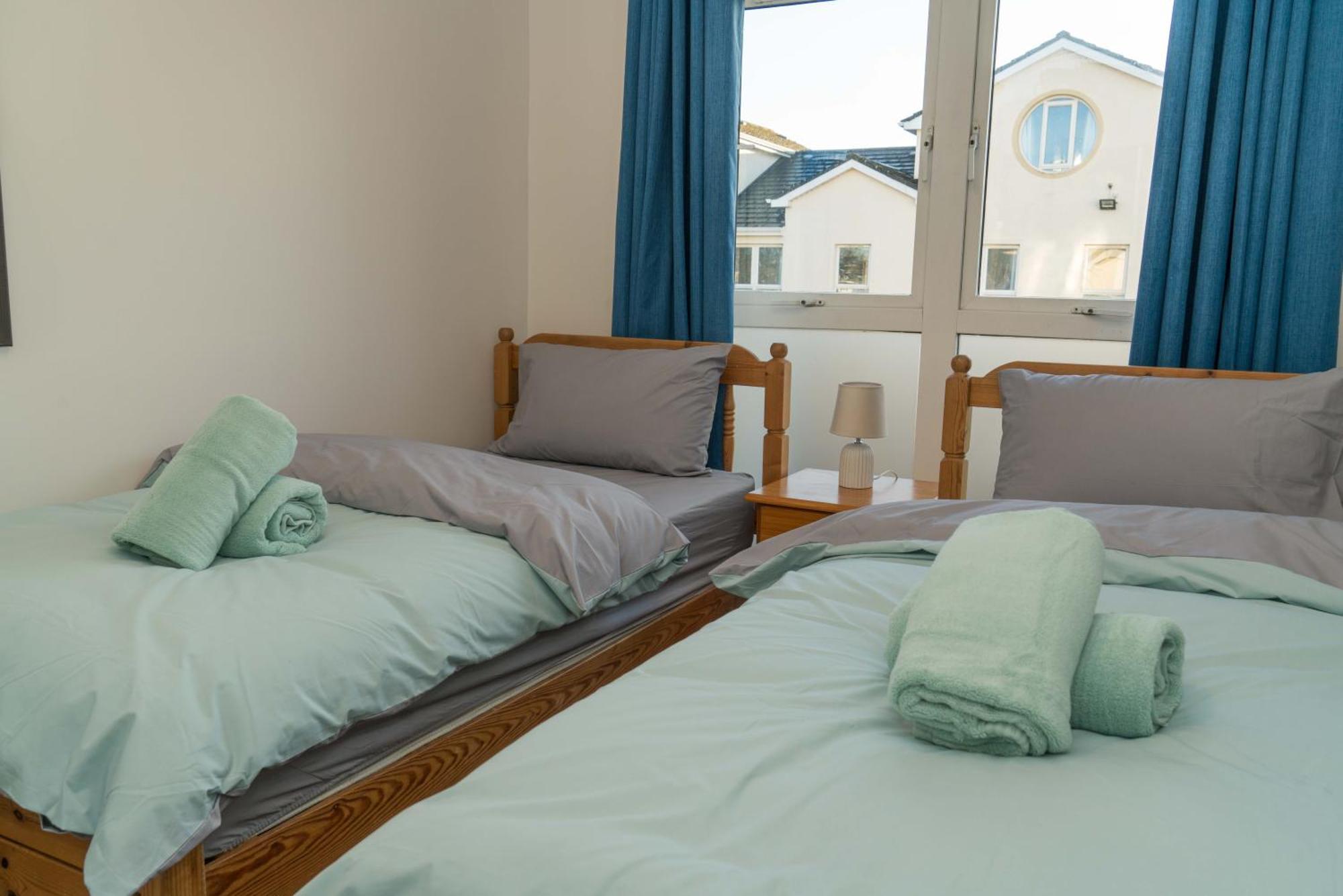 Glancys Accomadation
