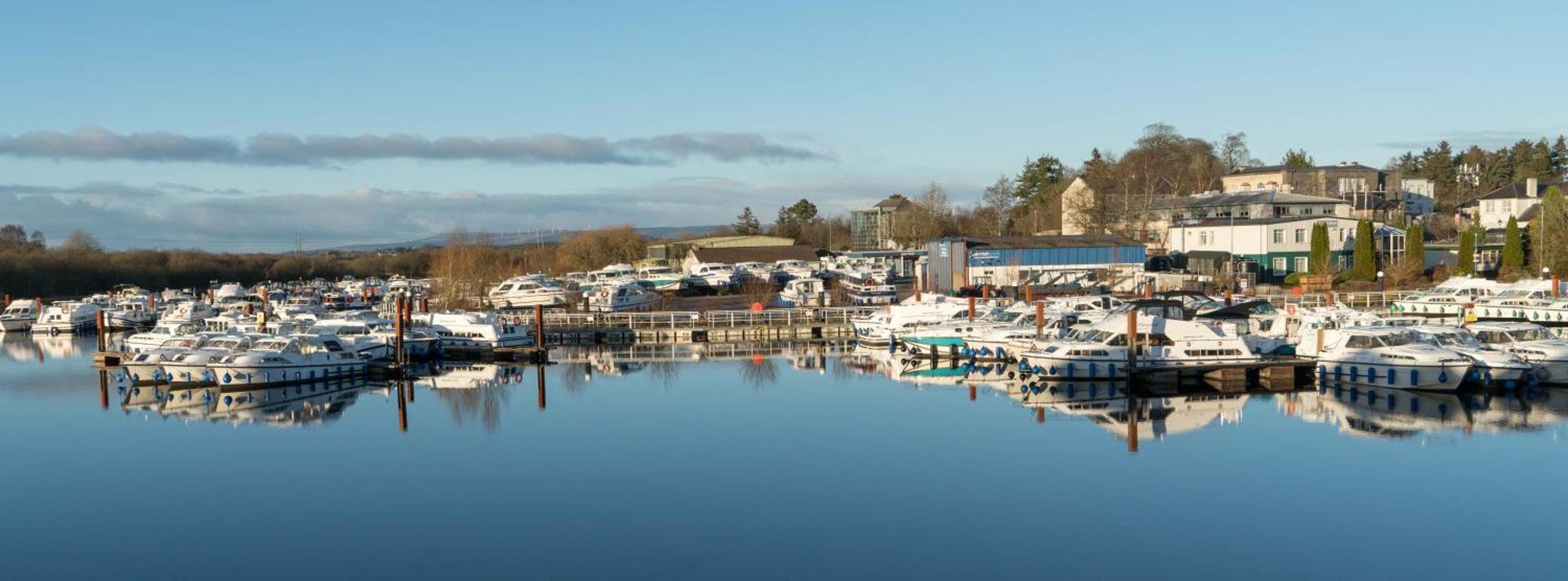 Apartment Glancys Accomadation Carrick-on-Shannon