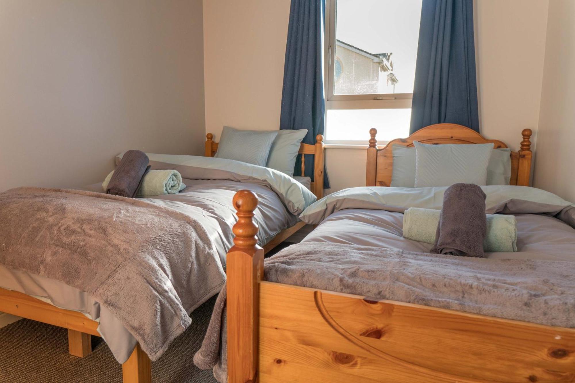 Glancys Accomadation Apartment *