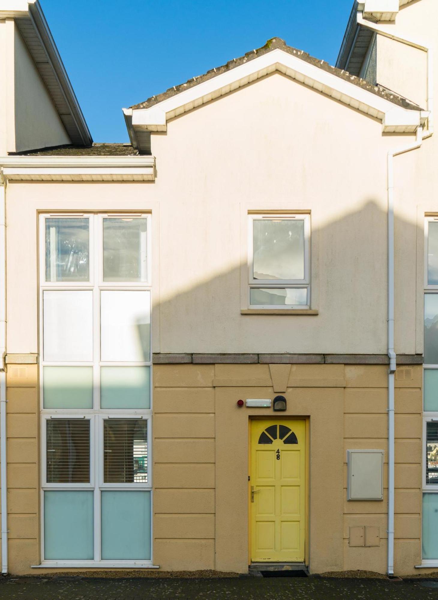 Apartment Glancys Accomadation Carrick-on-Shannon