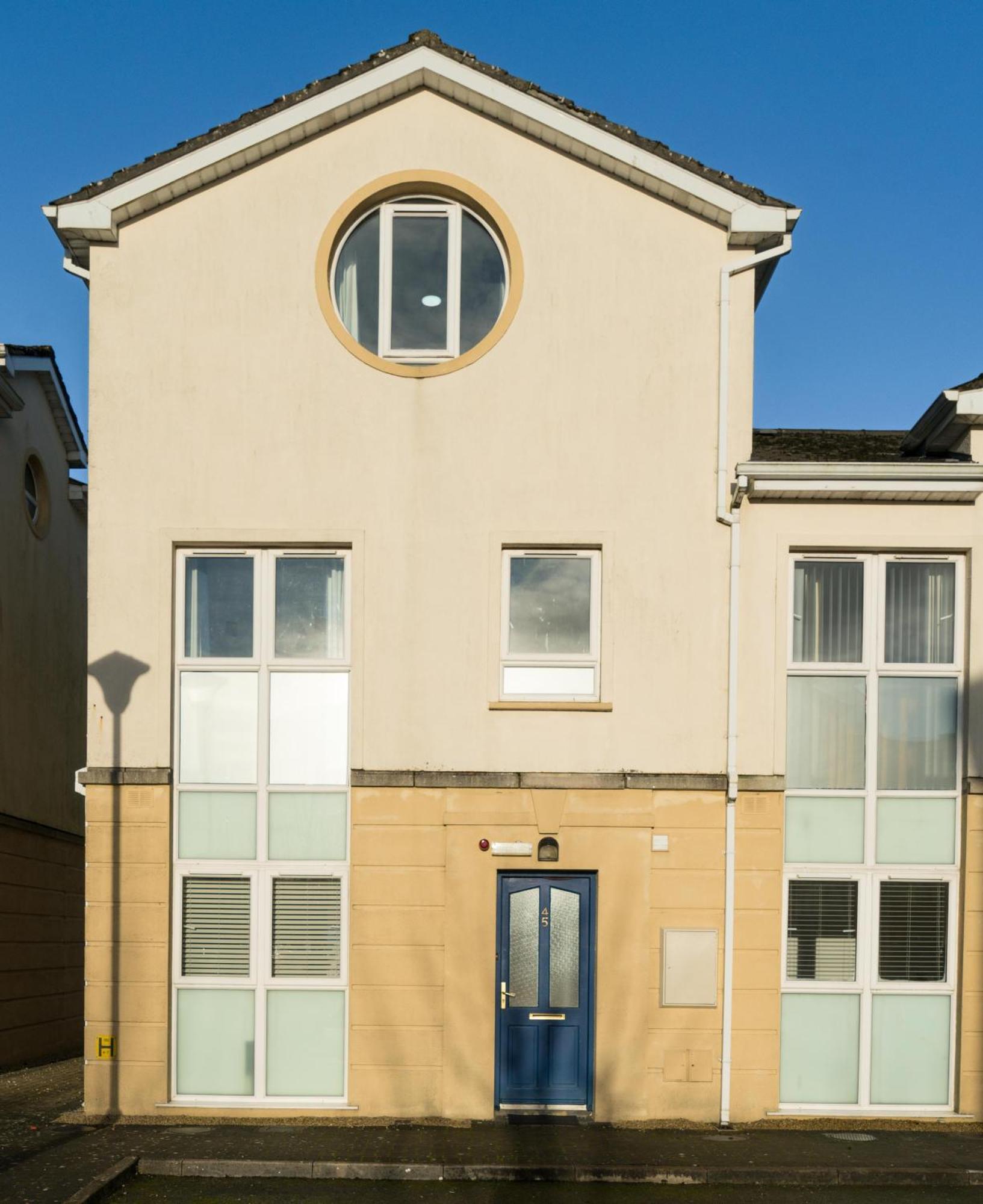Glancys Accomadation Carrick-on-Shannon