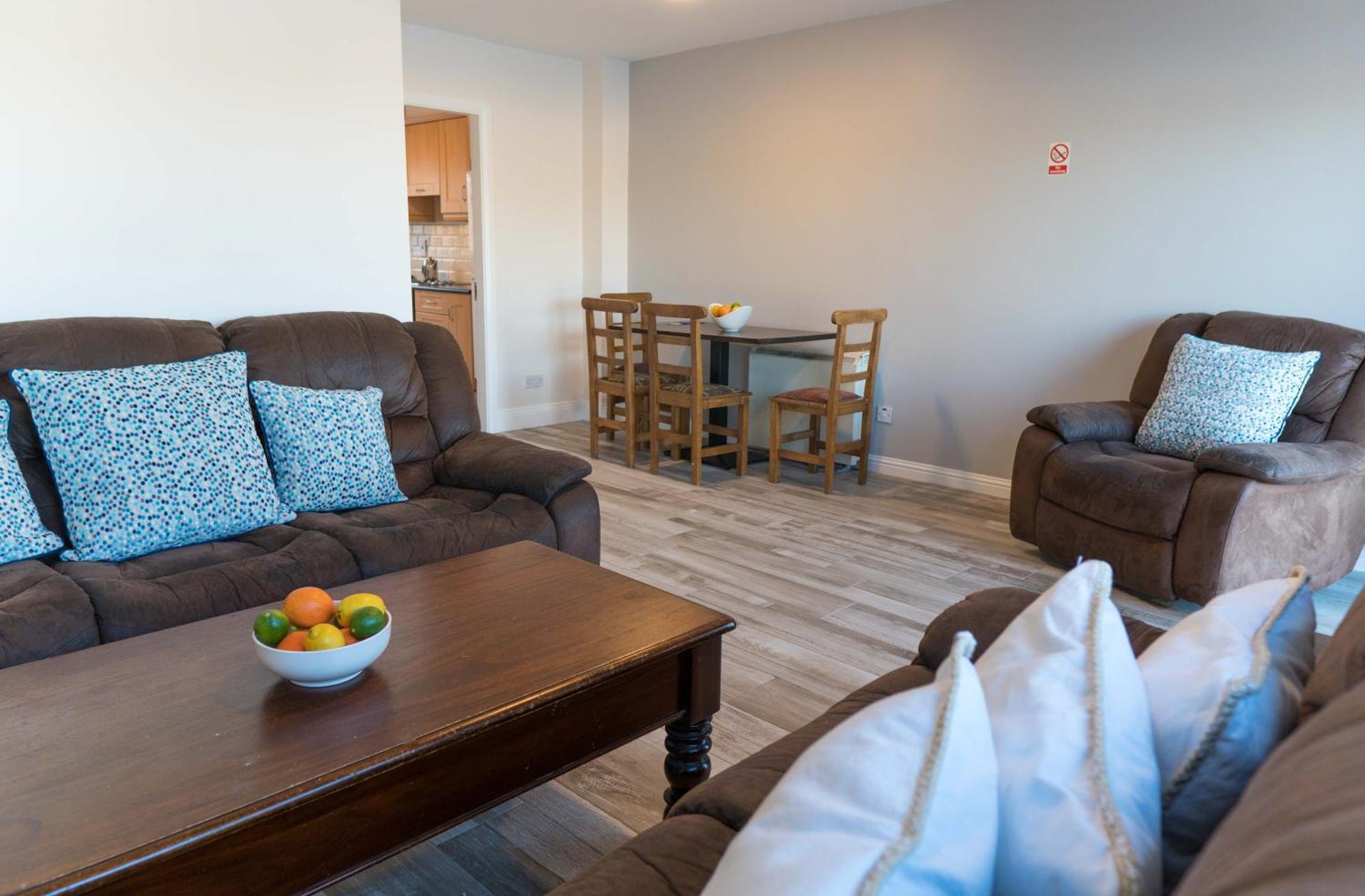 Glancys Accomadation Carrick-on-Shannon