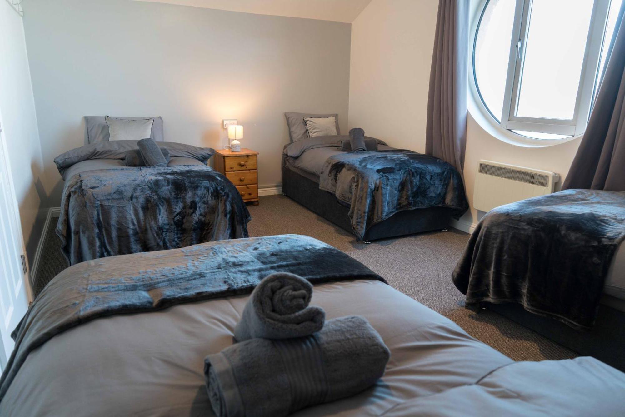 Glancys Accomadation Carrick-on-Shannon