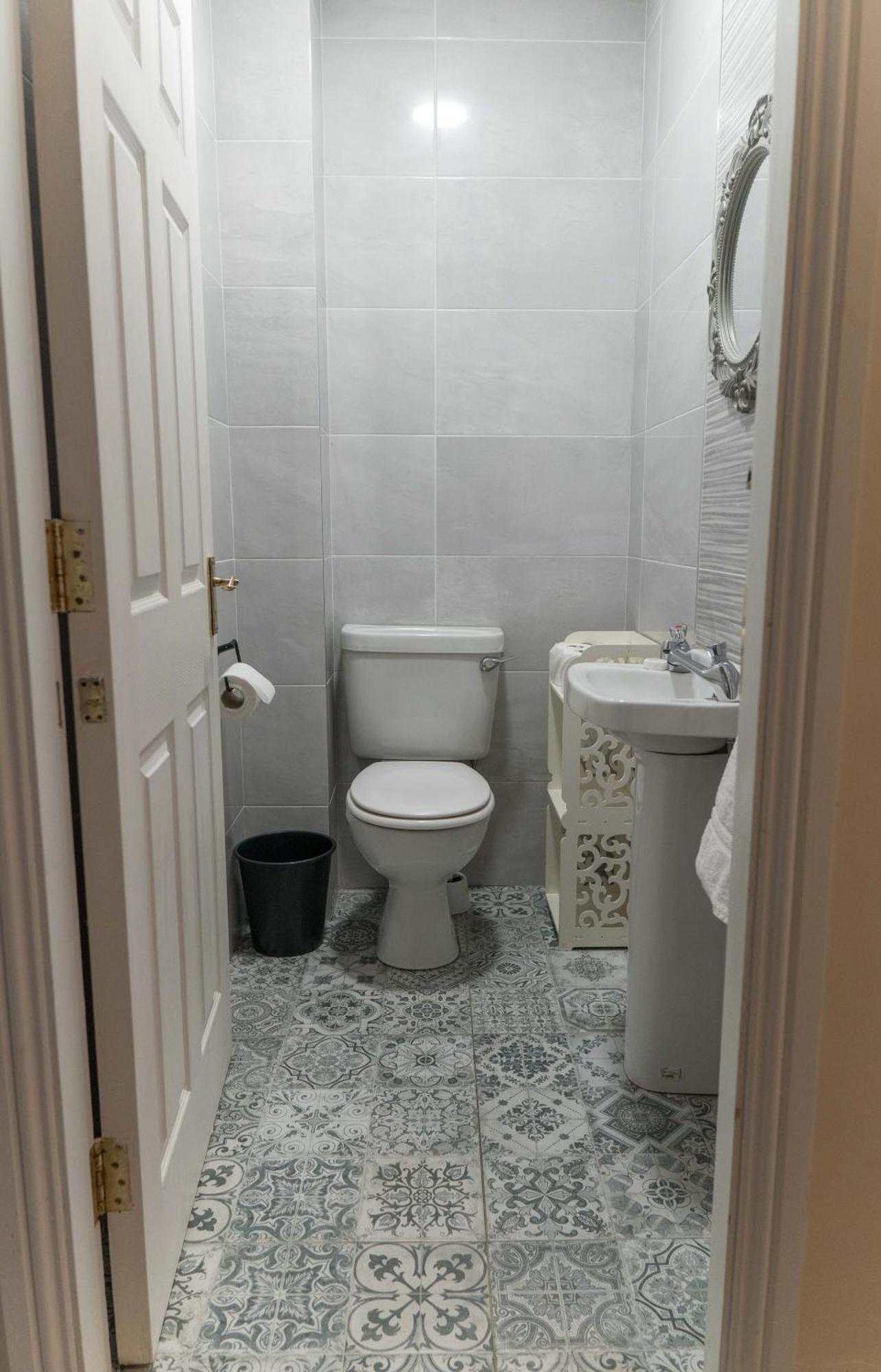 Glancys Accomadation * Carrick-on-Shannon