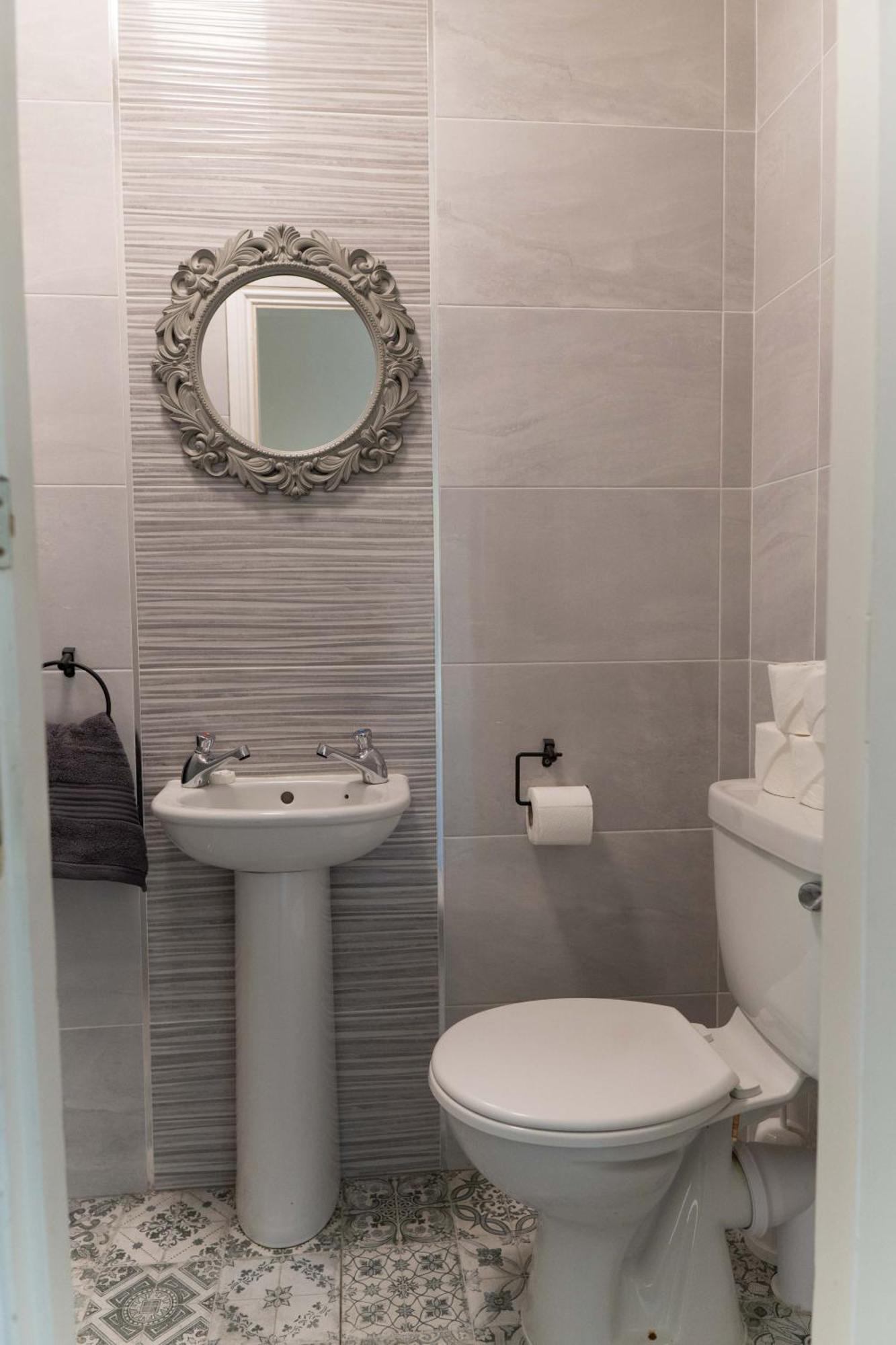 Glancys Accomadation Carrick-on-Shannon