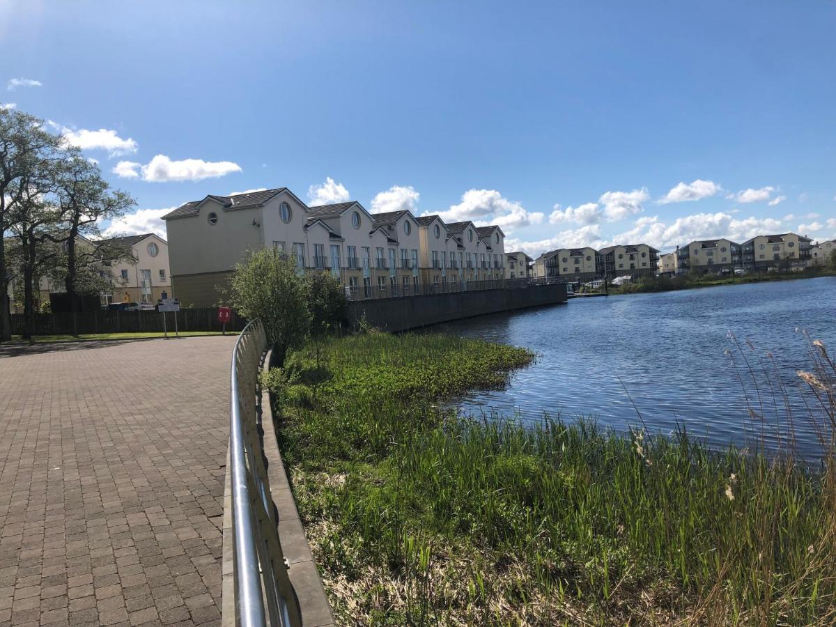 Glancys Accomadation Carrick-on-Shannon