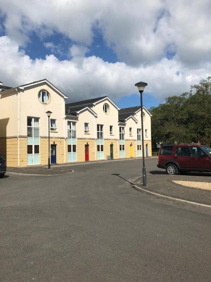 Apartment Glancys Accomadation Carrick-on-Shannon